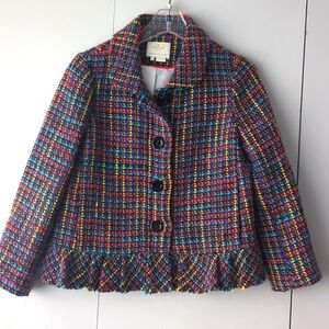 Kate Spade Dayna jacket
